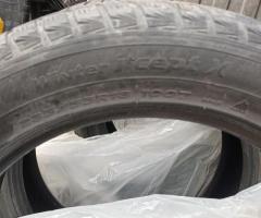 HANKOOK WINTER I CEPT X 235/55/18