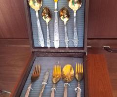 Стволовые приборы