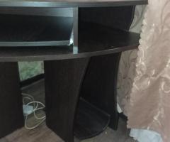 Компьютерный стол угловой