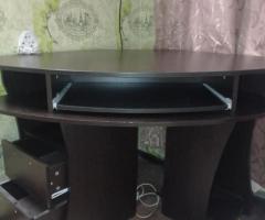 Компьютерный стол угловой - 3