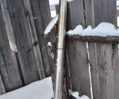 Насос б/у - 2