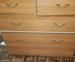 б/у комод, шкаф - 2