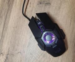 Игровая мышь  RX-G880