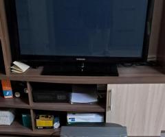 Два телевизора