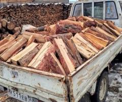 Продам дрова