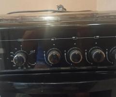 Продажа газовой плиты Гефест