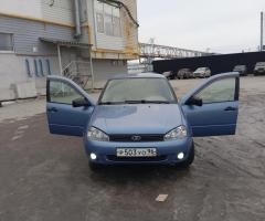 Продам автомобиль