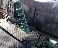 Урал вездеход - 2