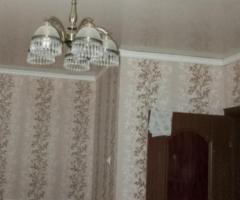 Срочно продаётся однокомнатная квартира