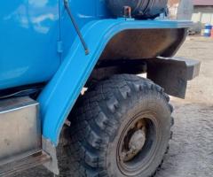 Урал вездеход - 7