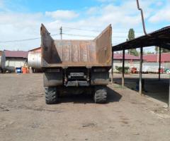 Урал вездеход - 9