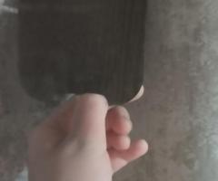 Подставка для телефона удобная новая, с отверстием для зарядки - 4