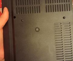 Не включается не знаю в чем дело продаю на запчасти может кто аочинит