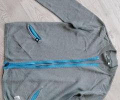 Джемпер подростковый.