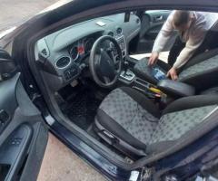 Срочно продам форд фокус в хорошем идеальном состоянии, ездит девушка