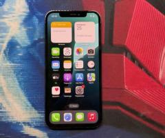 iPhone 12 pro max 128gb Новая батарея емкость 100%