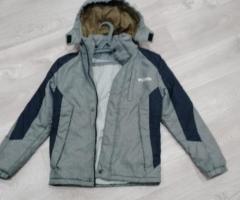 Курточка демо сезонная-подростковая.