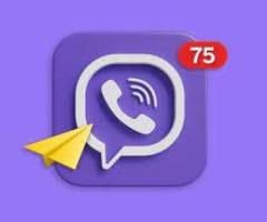 Акаунти Viber Telegram WhatsApp