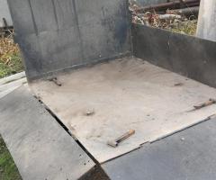 Продаю прицеп на мотоблок - 2