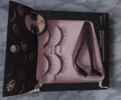 магнитные ресниц