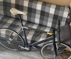 Продаю фикс велик