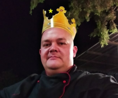 Повар Гриль-Мастер