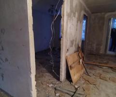 Демонтадные работы - 2