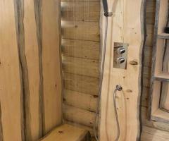 Конопатка деревянных домов и бань - 2