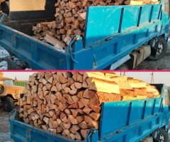 Продам дрова