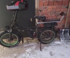 Все расскажу при встречи