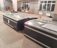 Кидаем уголь, чистка снега, грузчики и т.д - 2