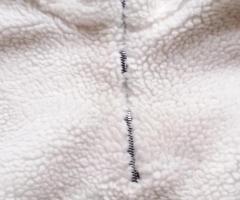 Толстовка меховая 48 р-р - 2