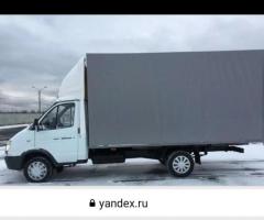 Грузоперевозки