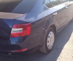 Шкода актавиа