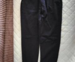 Брюки новые мужские 50р,176 рост - 2
