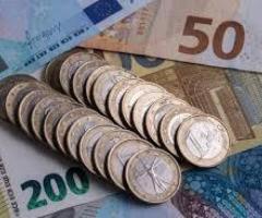 Бесплатные объявления о финансовых услугах в России.