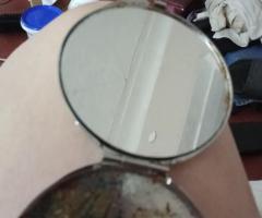Зеркало для макияжа продам хошрой