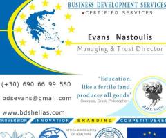 Greece Real Estate - 2