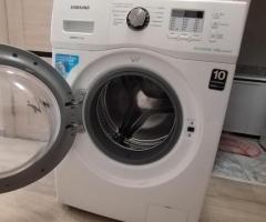 Продается стиральная машина фирмы  Samsung - 2