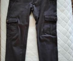 Джинсы мужские 3 шт,46 разм, 31 импорт