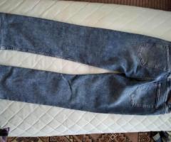 Джинсы мужские 3 шт,46 разм, 31 импорт - 3