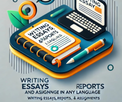 Рефераты, сочинения на любые темы