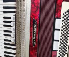 Продам аккордион