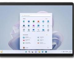 Новый планшет майнкрософт