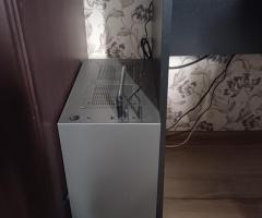 Компьютер практически новый игровой