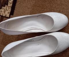 Свадебная обувь