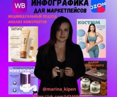 Инфографика