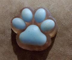 Табо-лапка????