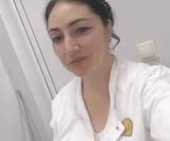 Делаю массаж у себя дома