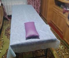 Делаю массаж у себя дома - 2